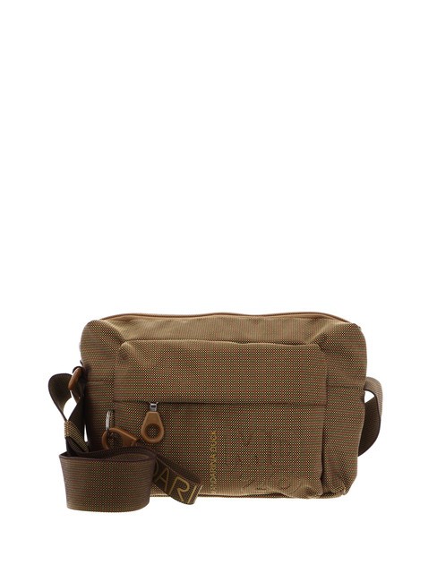 MANDARINA DUCK MD20 Mini bag a tracolla olive - Borse Donna