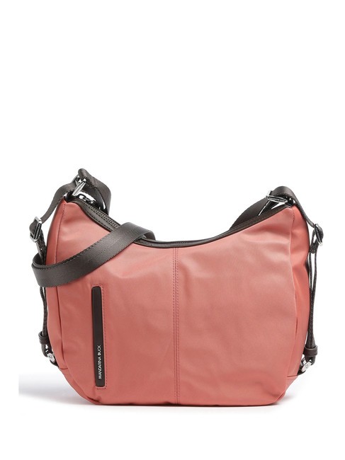 MANDARINA DUCK HUNTER Sacca a tracolla peach - Borse Donna