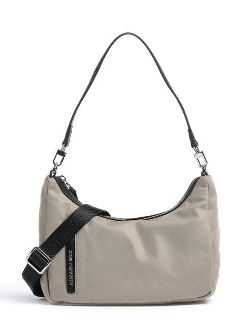 MANDARINA DUCK HUNTER Borsa a spalla con tracolla Taupe - Borse Donna