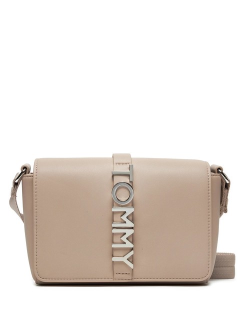 TOMMY HILFIGER TOMMY JEANS CITY BOLD  Mini Bag a tracolla drifty dunes - Borse Donna