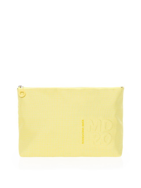 MANDARINA DUCK VANITY Pochette acid lime - Beauty Case