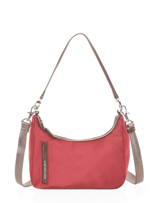 MANDARINA DUCK HUNTER Borsa a spalla con tracolla bouganville - Borse Donna