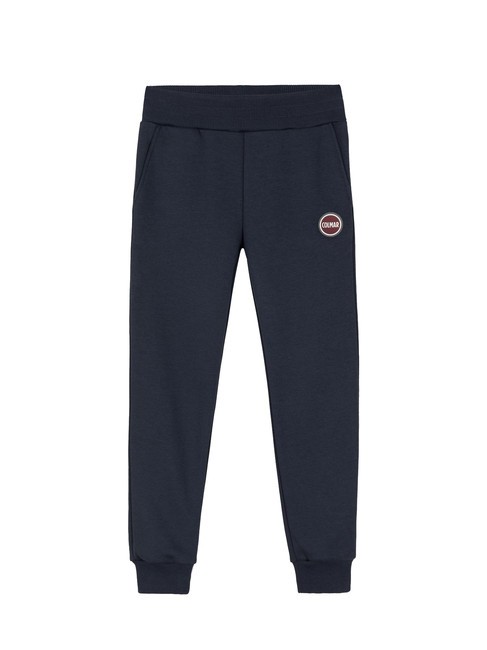 COLMAR MODISH KIDS Pantalone jogger navy blue - Pantaloni bambini