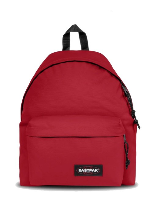 EASTPAK PADDED PAKR Zaino scarlet red - Zaini Scuola & Tempo Libero