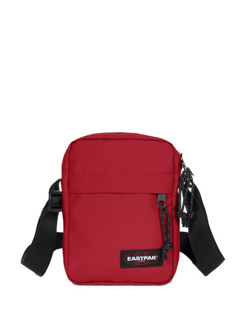 EASTPAK THE ONE Borsello scarlet red - Tracolle Uomo