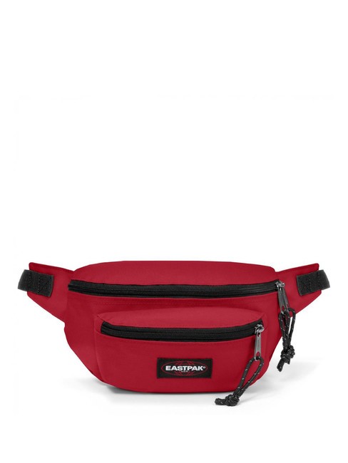 EASTPAK DOGGY BAG Marsupio scarlet red - Marsupi