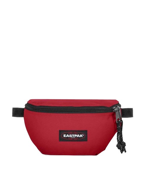 EASTPAK SPRINGER Marsupio scarlet red - Marsupi