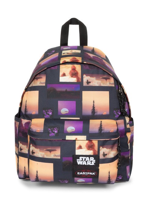 EASTPAK PADDED DAY PAK'R STAR WARS Zaino porta pc 14" swlandscapegrey - Zaini Scuola & Tempo Libero