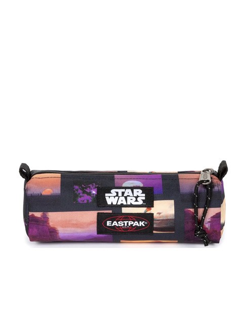 EASTPAK BENCHMARK SINGLE STAR WARS Astuccio swlandscapegrey - Astucci e Accessori