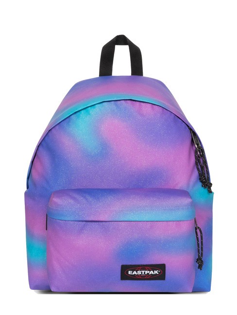 EASTPAK PADDED PAK'R Zaino in tessuto glitterato sparkly blur - Zaini Scuola & Tempo Libero