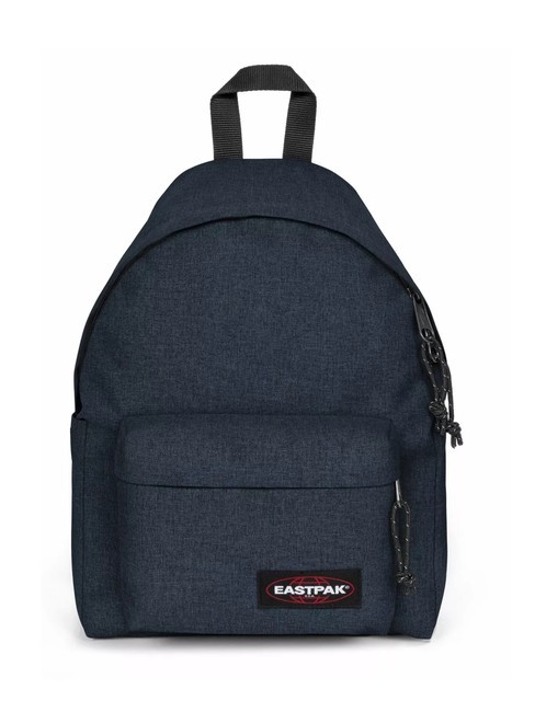 EASTPAK PADDED DAY PAK'R SMALL Zaino porta tablet con tasche porta borraccia tripledenim - Zaini Scuola & Tempo Libero