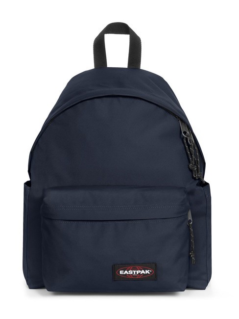 EASTPAK PADDED DAY PAK'R SMALL Zaino porta tablet con tasche porta borraccia ultramarine - Zaini Scuola & Tempo Libero