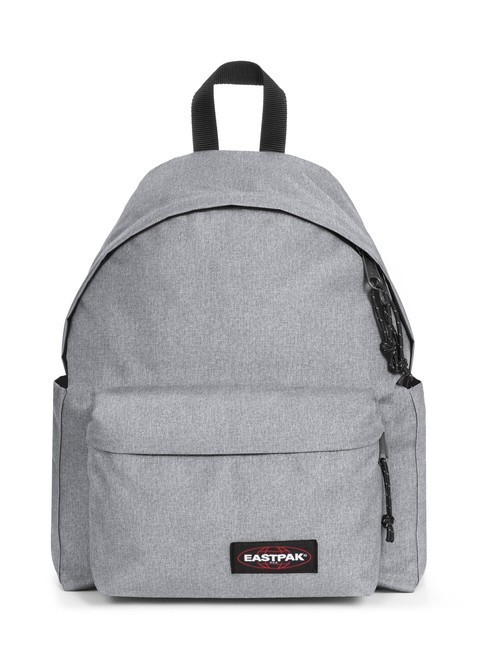 EASTPAK PADDED DAY PAK'R SMALL Zaino porta tablet con tasche porta borraccia sundaygrey - Zaini Scuola & Tempo Libero