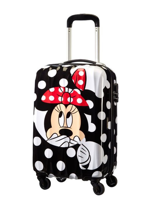 AMERICAN TOURISTER HYPERTWIST Disney 2.0 Trolley Bagaglio a Mano minniedo - Bagagli a mano