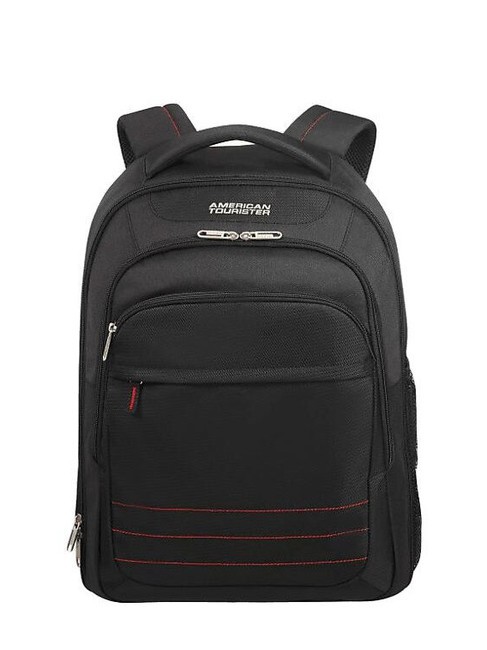 AMERICAN TOURISTER BOMBAY BEACH Zaino porta pc 15,6" NERO - Zaini da lavoro porta PC