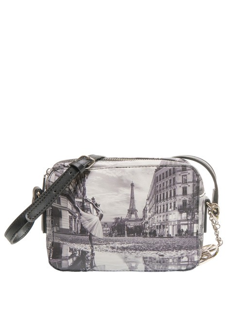 YNOT DANCER Borsa postina a tracolla paris dance - Borse Donna