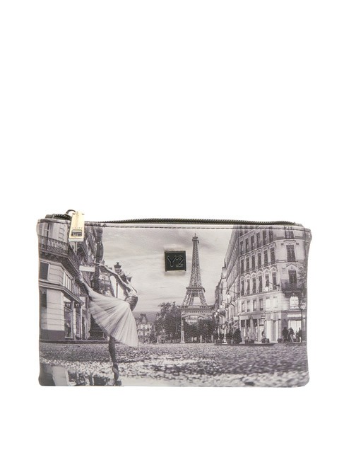 YNOT DANCER Pochette a bustina paris dance - Borse Donna