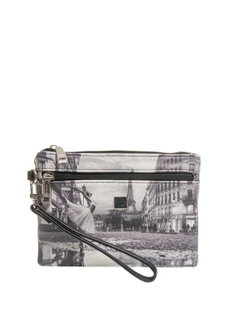 YNOT DANCER Pochette con polsierina paris dance - Borse Donna