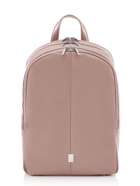 SAMSONITE UP-LINE Zaino porta pc 14" almond beige - Borse Donna