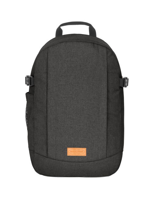 EASTPAK SAFEFLOID CS Zaino porta pc 15" cs black denim2 - Zaini da lavoro porta PC