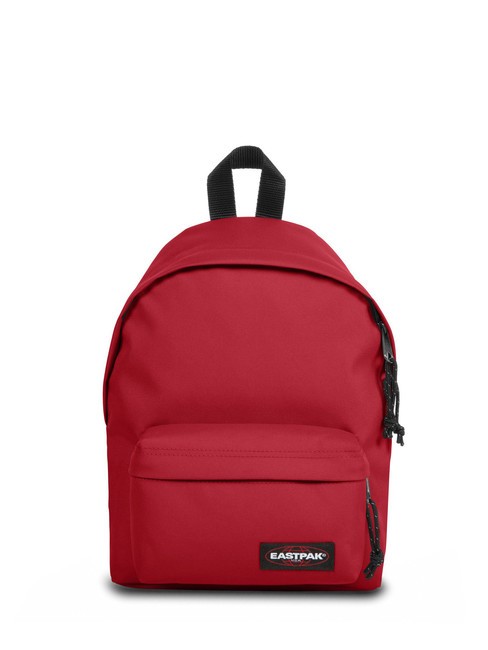 EASTPAK ORBIT XS Zaino piccolo  beet burgundy - Zaini Scuola & Tempo Libero