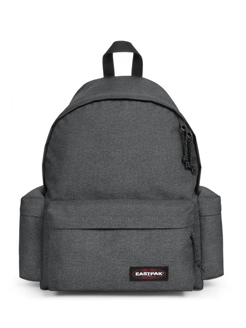 EASTPAK TRIPLE PAK'R  Zaino porta PC 15" BlackDenim - Zaini Scuola & Tempo Libero