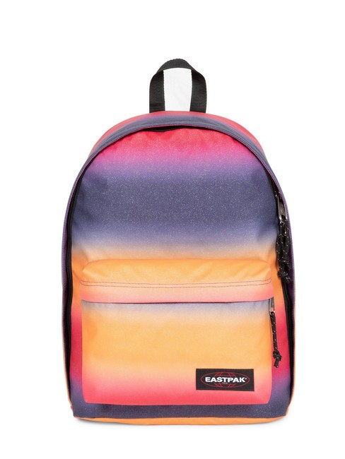 EASTPAK OUT OF OFFICE Zaino porta PC 13" spark multigrade - Zaini Scuola & Tempo Libero