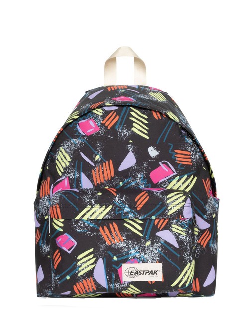 EASTPAK PADDED PAK'R JUKEBOX Zaino porta PC13" city lites - Zaini Scuola & Tempo Libero