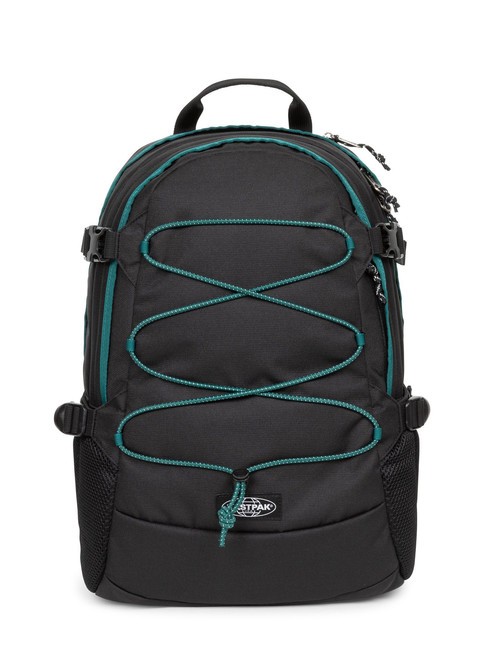 EASTPAK GERYS  Zaino porta PC 15" cs out black - Zaini Scuola & Tempo Libero