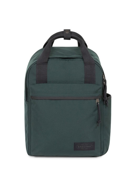 EASTPAK OPTOWN PAK'R Zaino a doppio manico, porta CP 13" optown green - Zaini Scuola & Tempo Libero