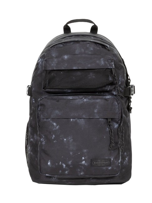 EASTPAK DOUBLE PRO Zaino porta pc 15,6" casual camo black - Zaini Scuola & Tempo Libero