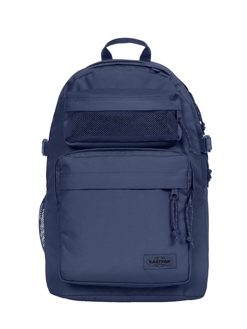 EASTPAK DOUBLE PRO Zaino porta pc 15,6" boat navy - Zaini Scuola & Tempo Libero