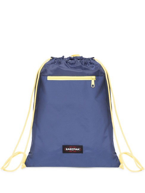 EASTPAK JYMLER  Sacchetta block navy - Zaini Scuola & Tempo Libero