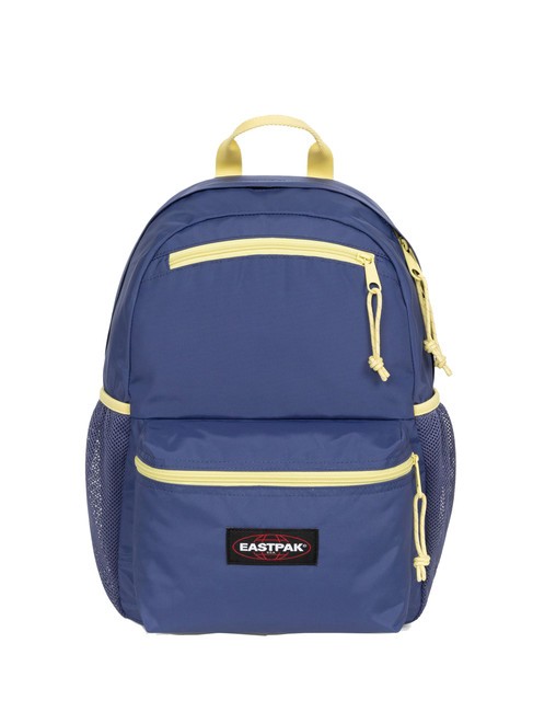 EASTPAK MORLER POWR Zaino porta pc 13.3" block navy - Zaini da lavoro porta PC