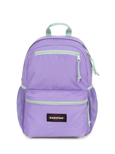 EASTPAK MORLER POWR Zaino porta pc 13.3" block lilac - Zaini da lavoro porta PC