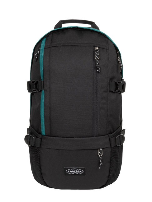 EASTPAK FLOID CS Zaino porta PC 15" cs out black - Zaini Scuola & Tempo Libero