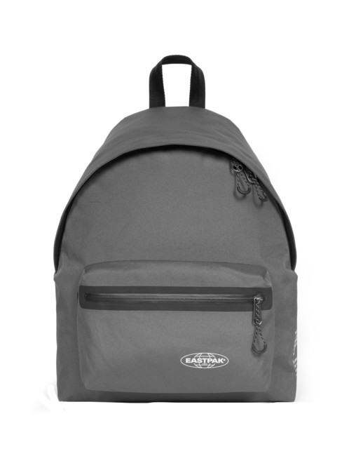 EASTPAK PADDED PAKR Zaino storm grey - Zaini Scuola & Tempo Libero