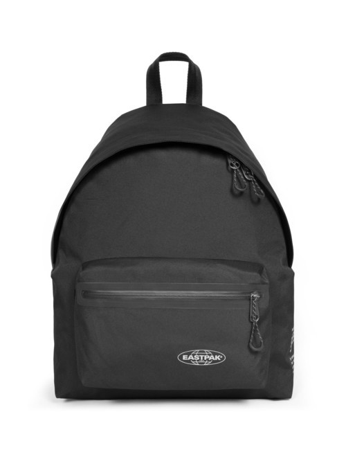 EASTPAK PADDED PAKR Zaino storm black - Zaini Scuola & Tempo Libero