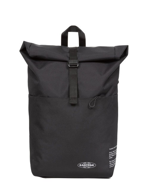 EASTPAK UP ROLL  Zaino porta PC 13" storm black - Zaini Scuola & Tempo Libero