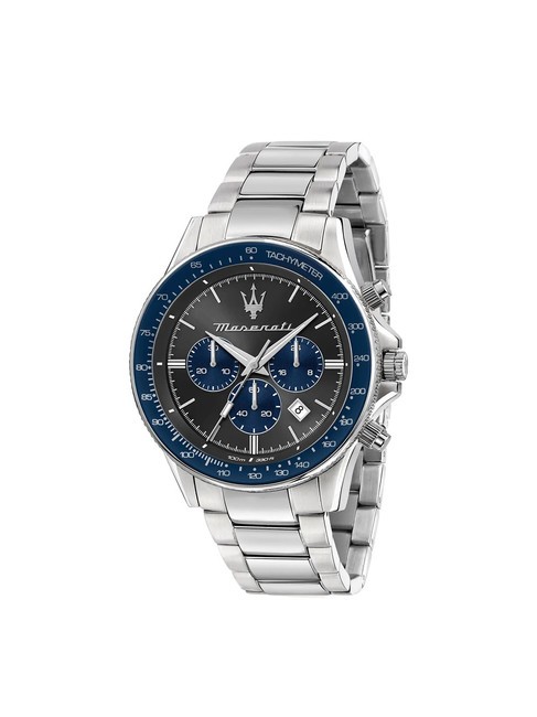 MASERATI SFIDA  Orologio cronografo canna di fucile - Orologi