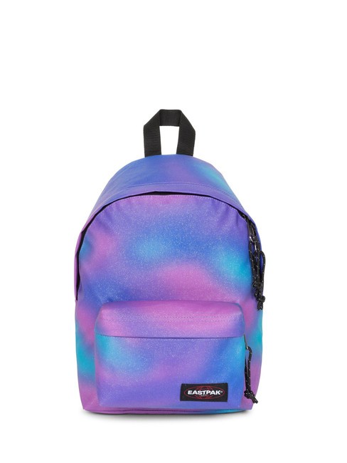 EASTPAK ORBIT XS Zaino piccolo  sparkly blur - Zaini Scuola & Tempo Libero