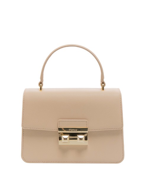 FURLA BELLA Borsa piccola pelle st andromeda ballerina - Borse Donna