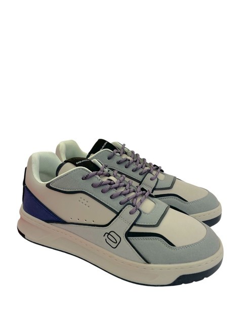 PIQUADRO URBAN  Sneakers grigio - Scarpe Uomo