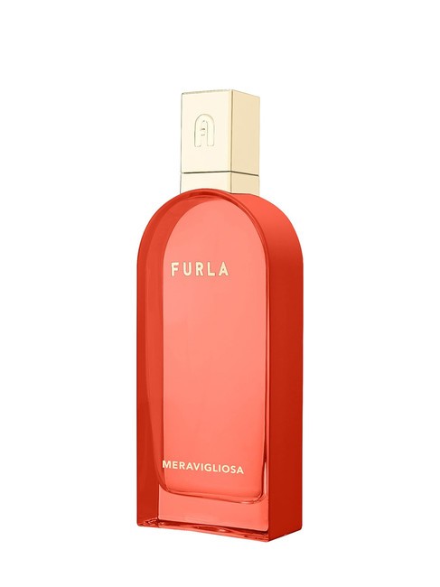 FURLA MERAVIGLIOSA  eau de parfum 100 ml vetrorosa - Profumi Donna