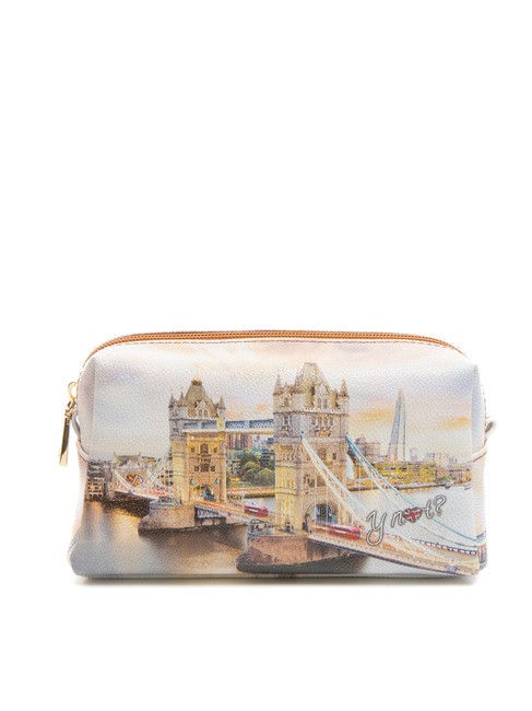 YNOT YESBAG Beauty case london shard - Beauty Case