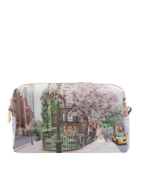 YNOT YESBAG Beauty case new york east - Beauty Case