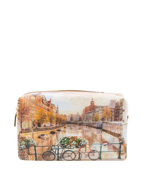 YNOT YESBAG Beauty case amsterdam - Beauty Case