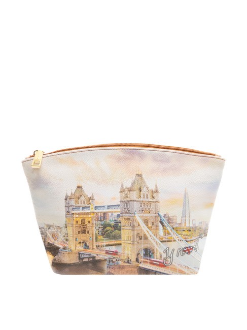 YNOT YESBAG Beauty case london shard - Beauty Case