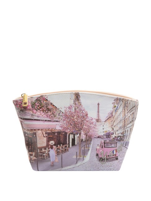 YNOT YESBAG Beauty case paris cafe - Beauty Case