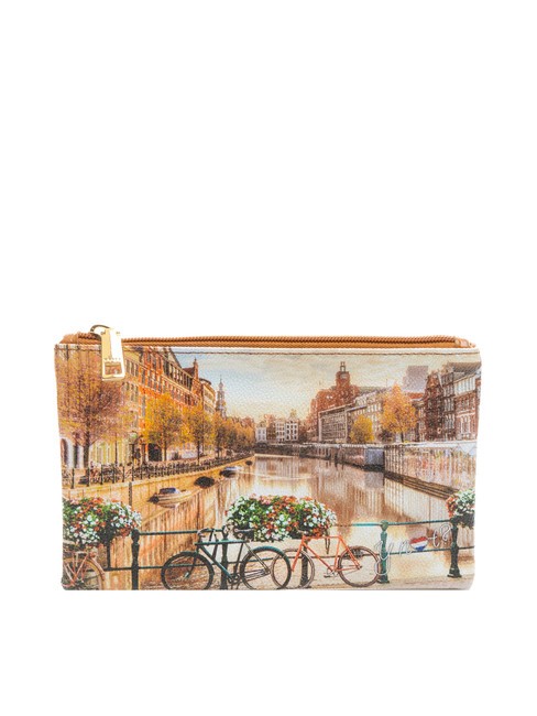 YNOT YESBAG Pochette a bustina amsterdam - Borse Donna